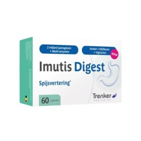 Imutis digest spijsvertering