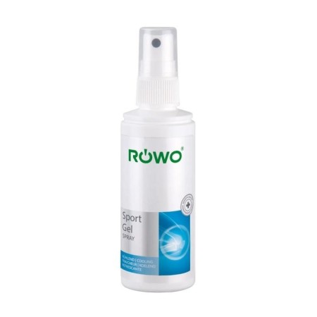 Sportgel spray