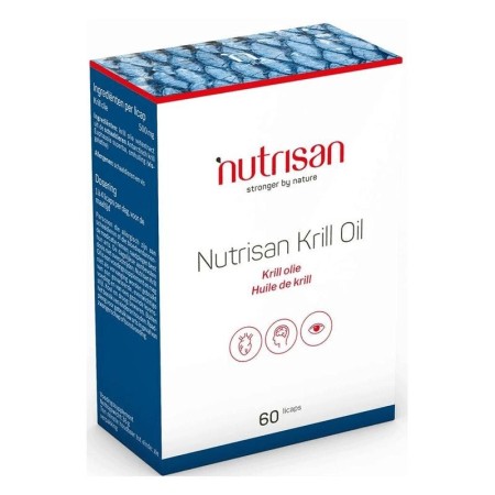 Krill oil