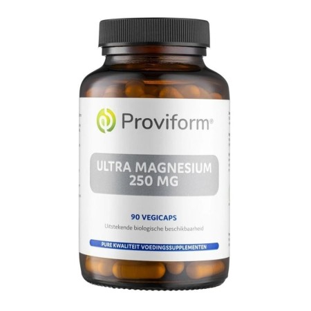 Ultra magnesium 250mg