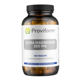 Ultra magnesium 250mg