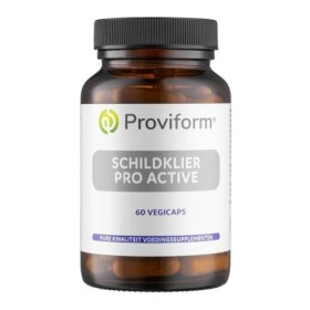 Schildklier pro active