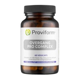 Overgang pro complex