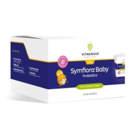 Symflora® baby probiotica moeder & baby