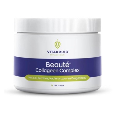 Beauté® collageen complex keratine hya