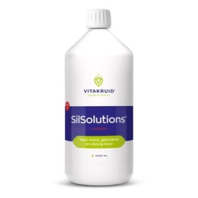Silsolutions 1000 - aardbei