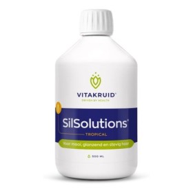 Silsolutions 500 - tropical