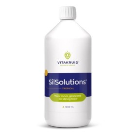 Silsolutions 1000 - tropical