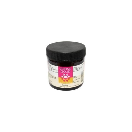 Arnica massage balsem