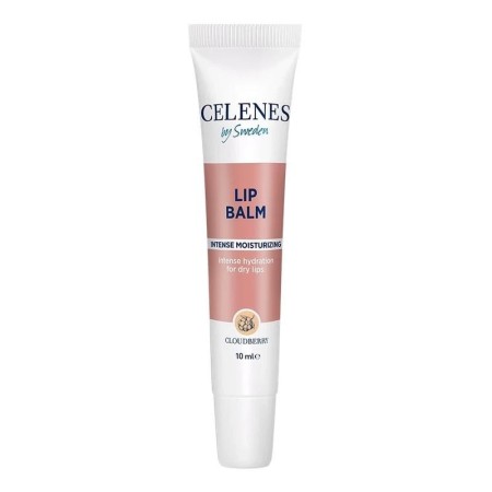 Cloudberry lipbalm intens moisturizing