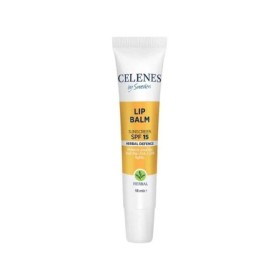 Herbal defence lipbalm spf15