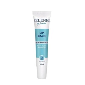 Thermal lipbalm relaxing + revitalizing