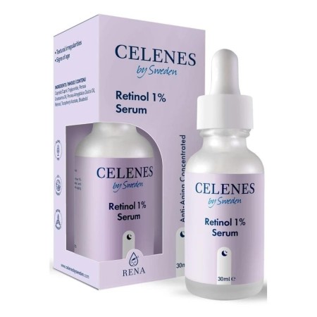 Rena retinol 1% serum