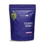 Clear whey isolate - pink lemonade