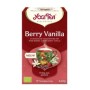 Berry vanilla bio