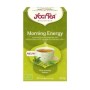 Morning energy bio