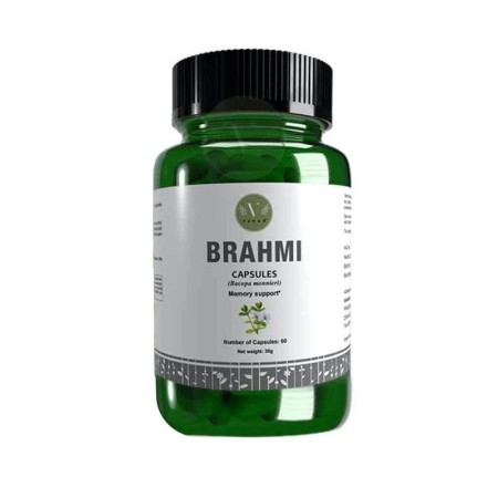 Brahmi capsules