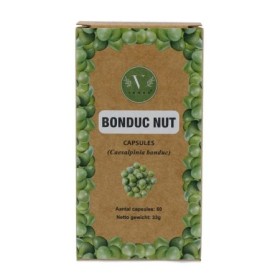 Fevernut capsules