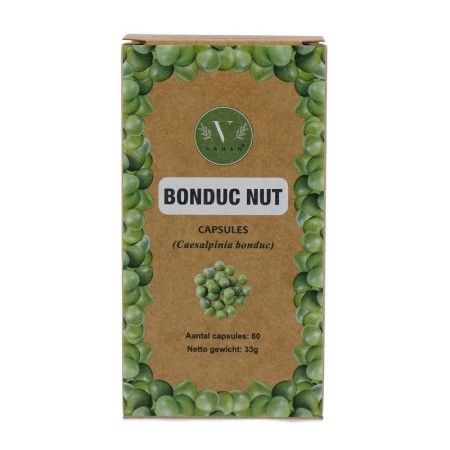 Fevernut capsules