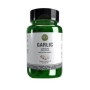 Garlic capsules