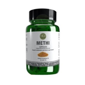 Methi capsules