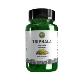 Triphala capsules