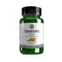 Turmeric capsules