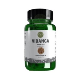 Vidanga capsules
