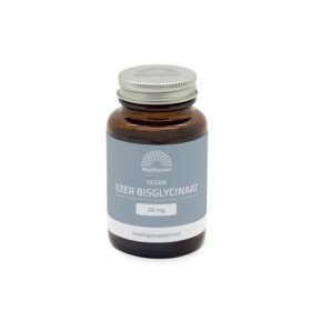 Ijzer bisglycinaat 28mg