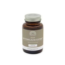 Kattenklauw extract 450mg