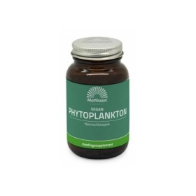 Phytoplankton nannochloropsis