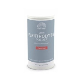 Elektrolyten poeder forest fruit