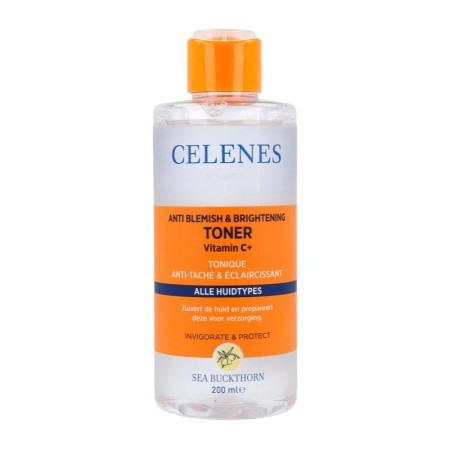 Sea buckthorn toner vitamin c+
