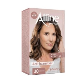 Alline prohair anti haaruitval