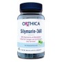 Silymarin-360 80% uit mariadistel