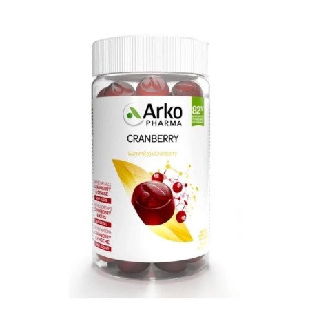 Cranberry