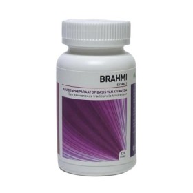 Brahmi extract bacopa monnieri