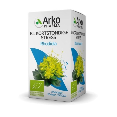 Rhodiola bio