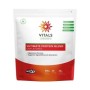 Ultimate protein blend unflavored stazak