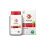 Calcium 400mg bio uit rode alg