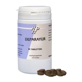 Deparayur
