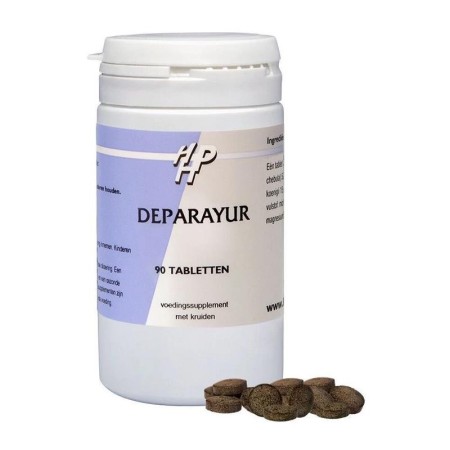 Deparayur