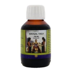 Aminjal taila