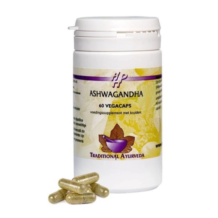 Ashwagandha