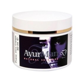Ayurman ojal kapha cream
