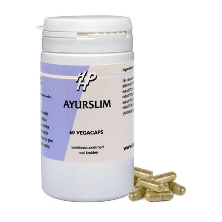 Ayurslim