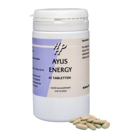 Ayus energy