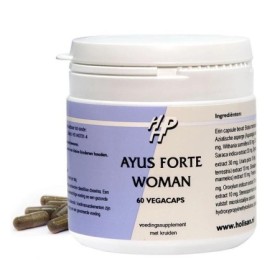 Ayus forte woman