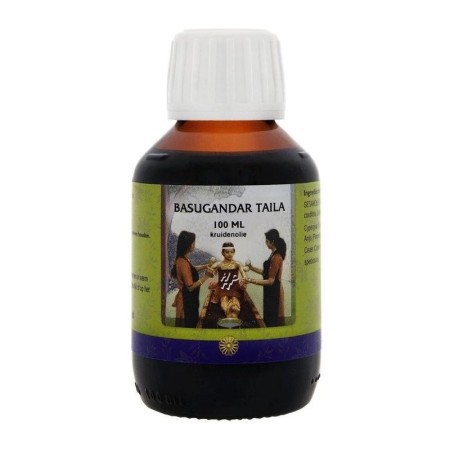 Basugandar taila