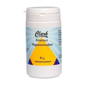 Bitterzout/magnesiumsulfaat